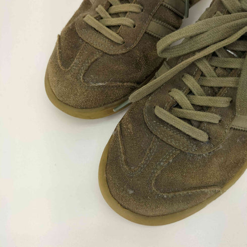 アディダス adidas 復刻 HAMBURG スニーカー メンズ JPN:26