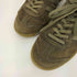 アディダス adidas 復刻 HAMBURG スニーカー メンズ JPN:26