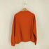 ヘイライフストア Hey life store crew neck logo sweat レディース JPN:S