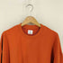 ヘイライフストア Hey life store crew neck logo sweat レディース JPN:S