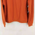 ヘイライフストア Hey life store crew neck logo sweat レディース JPN:S