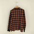 ヘイライフストア Hey life store flannel shirt レディース FREE