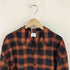 ヘイライフストア Hey life store flannel shirt レディース FREE
