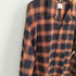 ヘイライフストア Hey life store flannel shirt レディース FREE