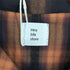 ヘイライフストア Hey life store flannel shirt レディース FREE