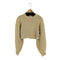 ヘイライフストア Hey life store volume sleeve knit レディース FREE