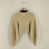 ヘイライフストア Hey life store volume sleeve knit レディース FREE