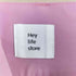 ヘイライフストア Hey life store color baker pants レディース JPN:M
