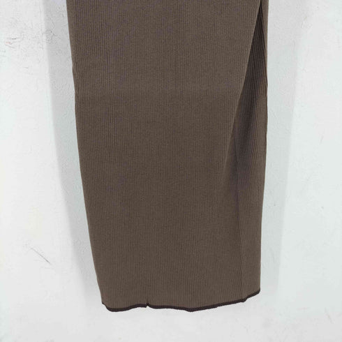 ヘイライフストア Hey life store no sleeve knit long one piece レディース FREE