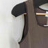ヘイライフストア Hey life store no sleeve knit long one piece レディース FREE