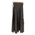 ヘイライフストア Hey life store eco leather skirt レディース JPN:S