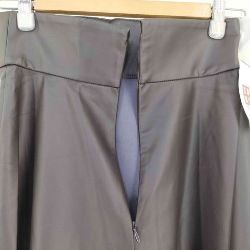 ヘイライフストア Hey life store eco leather skirt レディース JPN:S