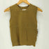 アメリ AMERI 19AW HARNESS KNIT MINI TOP / ニットスカート レディース FREE