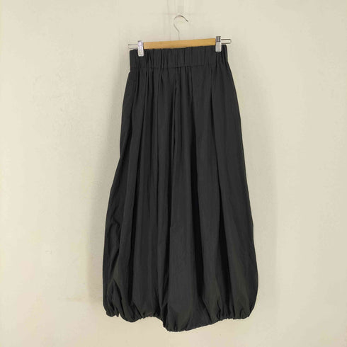 ヘイライフストア Hey life store 2way long skirt レディース