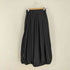 ヘイライフストア Hey life store 2way long skirt レディース