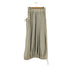 ヘイライフストア Hey life store 2way long skirt レディース