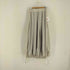 ヘイライフストア Hey life store 2way long skirt レディース