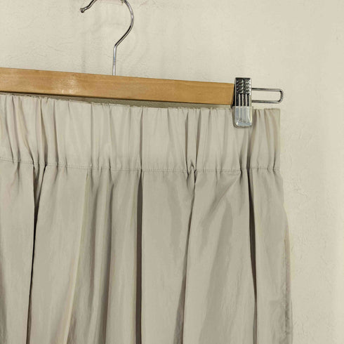 ヘイライフストア Hey life store 2way long skirt レディース