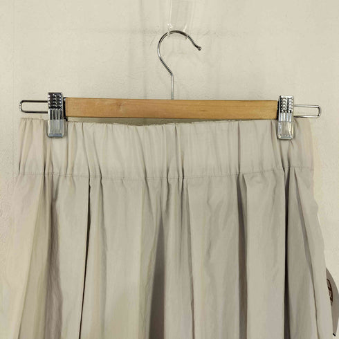 ヘイライフストア Hey life store 2way long skirt レディース