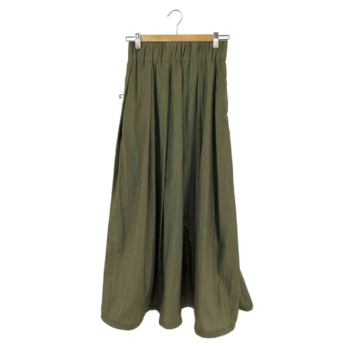 ヘイライフストア Hey life store 2way long skirt レディース