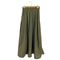 ヘイライフストア Hey life store 2way long skirt レディース