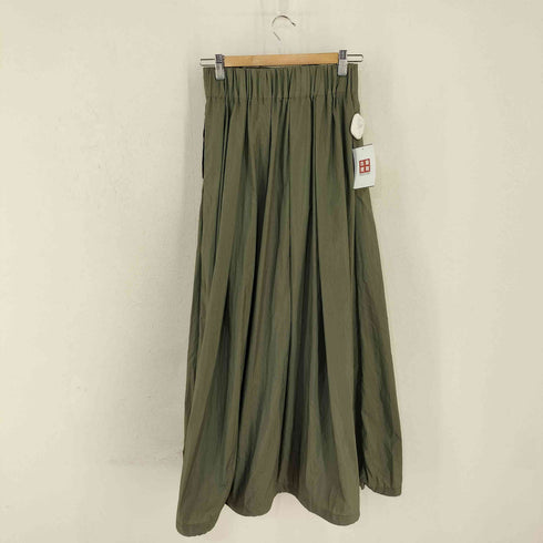 ヘイライフストア Hey life store 2way long skirt レディース