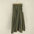 ヘイライフストア Hey life store 2way long skirt レディース
