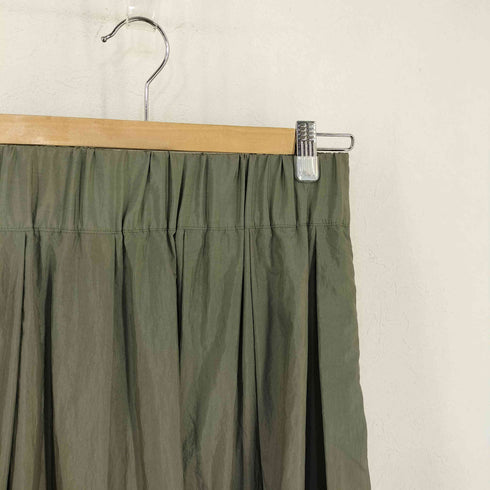ヘイライフストア Hey life store 2way long skirt レディース