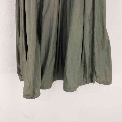 ヘイライフストア Hey life store 2way long skirt レディース