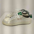 Pantofola d’oro PdO GOLD MADE IN ITALY キャンバスレザーコンビスニーカー メンズ 40