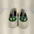 Pantofola d’oro PdO GOLD MADE IN ITALY キャンバスレザーコンビスニーカー メンズ 40