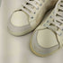Pantofola d’oro PdO GOLD MADE IN ITALY キャンバスレザーコンビスニーカー メンズ 40