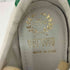 Pantofola d’oro PdO GOLD MADE IN ITALY キャンバスレザーコンビスニーカー メンズ 40