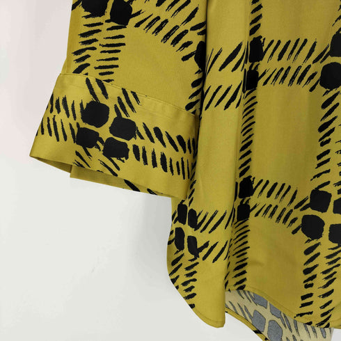 マルニ MARNI 22ss オーバーサイズシャツ メンズ JPN:S