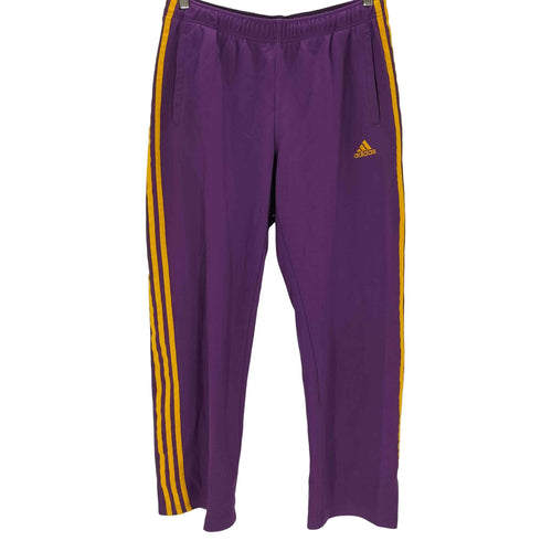 アディダス adidas トラックパンツ メンズ JPN:L