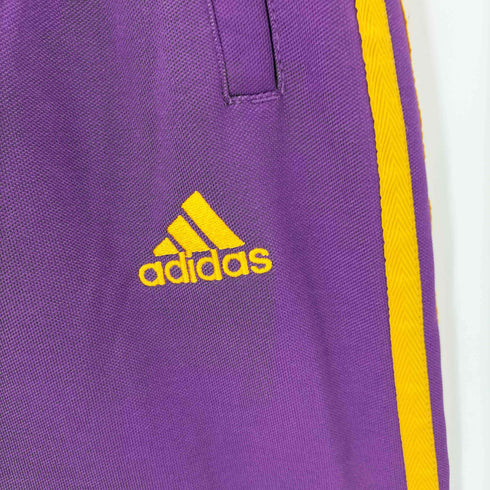 アディダス adidas トラックパンツ メンズ JPN:L
