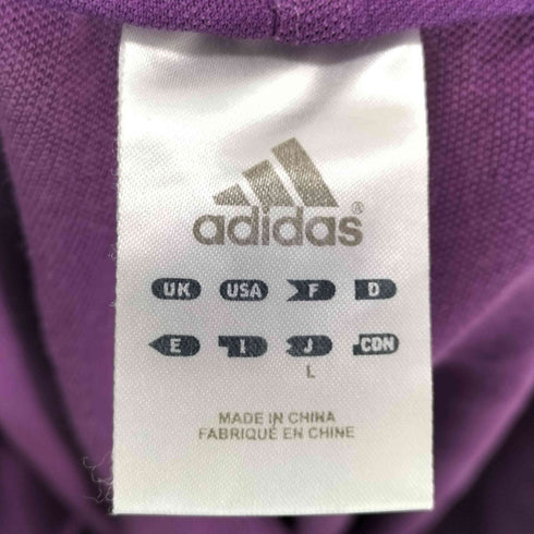 アディダス adidas トラックパンツ メンズ JPN:L