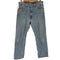 リーバイス Levis 90s Mexico製 ジップアップデニムパンツ メンズ W34