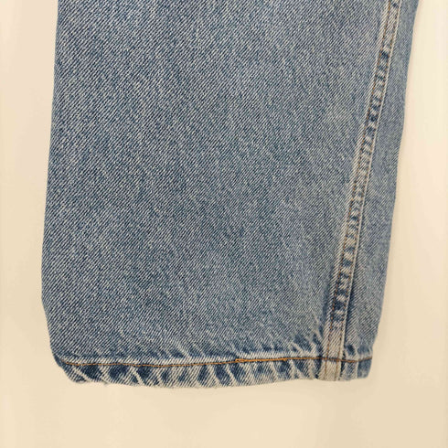 リーバイス Levis 90s Mexico製 ジップアップデニムパンツ メンズ W34