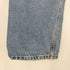 リーバイス Levis 90s Mexico製 ジップアップデニムパンツ メンズ W34