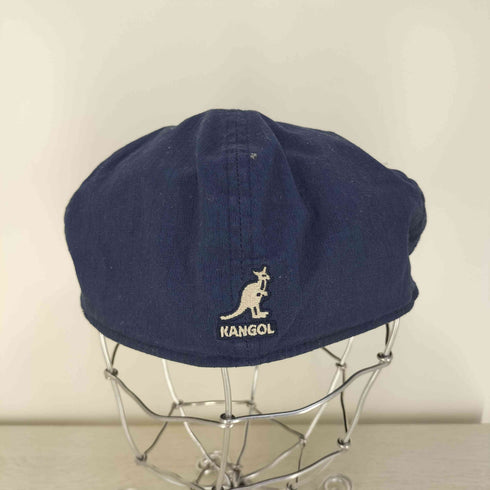 カンゴール KANGOL Ripstop Flexfit リップストップ フレックスフィット ハンチングキャップ メンズ S/M