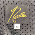 ニードルズ Needles ベロア ナロー トラックパンツ メンズ