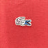 ラコステライブ Lacoste Live ワニ刺繍ロゴ ポロシャツワンピース レディース S