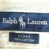 ラルフローレン RALPH LAUREN ポニー刺繍 ボタンダウンシャツ メンズ JPN:XL