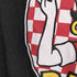 ベティー BETTY BOOP キャラクタープリント リンガーTシャツ ウエイトレス レディース