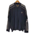 アディダス adidas 00s ベトナム製 トレフォイルロゴ トラックジャケット メンズ JPN:XL
