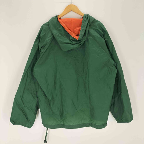 ギャップ Gap old モンゴル製 ナイロンプルオーバー メンズ JPN:M