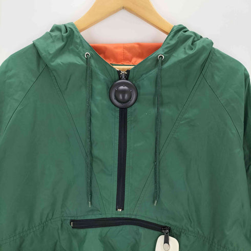 ギャップ Gap old モンゴル製 ナイロンプルオーバー メンズ JPN:M