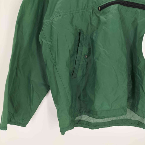 ギャップ Gap old モンゴル製 ナイロンプルオーバー メンズ JPN:M