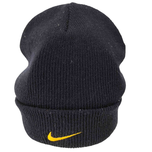 ナイキ NIKE 00S スウォッシュビーニー ニット帽 メンズ ONE SIZE